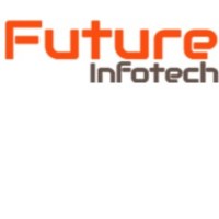 Future Infotech logo - Similar company to Future Focus Infotech Private Limited