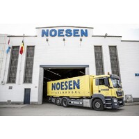 NOESEN Staalhandel NV logo - Similar company to Het Metaal Nv | Staalhandel | Metaalbewerkingen