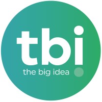 tbi media logo - Similar company to Listen