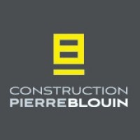 Construction Pierre Blouin inc. logo - Similar company to Tb4 Ronam Inc.
