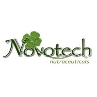Novotech Nutraceuticals, Inc. logo - Similar company to Chemi Nutra