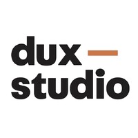 Dux Studio logo - Similar company to Inline International