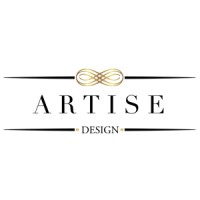 Artise Design logo - Similar company to Paravela