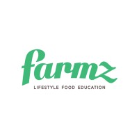 Farmz Pte Ltd logo - Similar company to Vease Nutrition