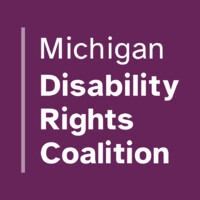 Michigan Disability Rights Coalition logo - Similar company to Arcon 360