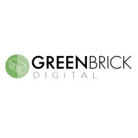 Green Brick Digital logo - Similar company to Nurturing Crew