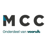 MCC Automatisering B.V. logo - Similar company to Vooruit Leiderdorp (Voorheen Four It)