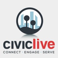 CivicLive logo - Similar company to Smartprocure