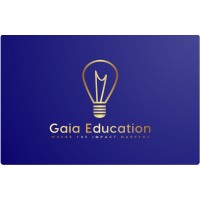 Gaia Education - Top Tier Educational Developer logo - Similar company to Green Sourcing Vietnam