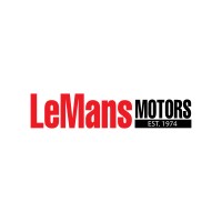 LeMans Motors Group logo - Similar company to Le Mans Group