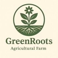 GreenRoots Farms logo - Similar company to Certificationcoupons.Io