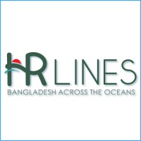 HR Lines logo - Similar company to Karnaphuli Group