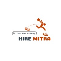 Hire Mitra logo - Similar company to Prag-Matic