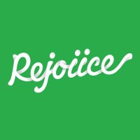 Rejoiice Entertainment - Experiential Design Agency logo - Similar company to Bluepen Software