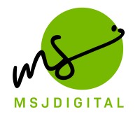 MSJDIGITAL logo - Similar company to Ibstudios
