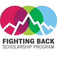 Fighting Back Scholarship Program logo - Similar company to Sigma Styling Co.