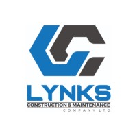 Lynks Construction And Maintenance Company Limited logo - Similar company to Bernard'S Construction