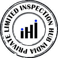 Inspection Hub India Pvt. Ltd. logo - Similar company to Eis- Engineers Integrated Solutions