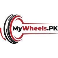 Mywheels.pk logo - Similar company to Auto Deals