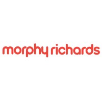 Morphy Richards UK logo - Similar company to Cello Electronics (Uk) Ltd
