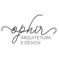 OPHIR | Arquitetura e Design logo - Similar company to Duna Arquitetura