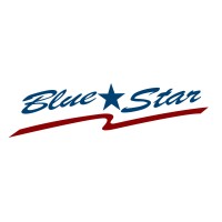 Blue Star Charters & Tours, Inc. logo - Similar company to Catalyst Powertrain