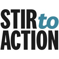 Stir to Action logo - Similar company to Cwk Consulting