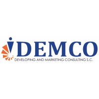 DEMCO, S.C. logo - Similar company to Sutilmind Corp S.A. De C.V.