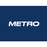 Metro International Entertainment logo - Similar company to Sunlight Films