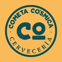 Cometa Cosmica Cerveceria logo - Similar company to Cervecería La Cayetana