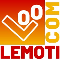 Lemoticom logo - Similar company to Francomt'Elles