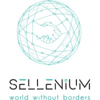Sellenium logo - Similar company to Serellium