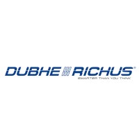 Dubhe Richus logo - Similar company to Overt Nexus