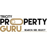 Tricity Property Guru logo - Similar company to The Ancient Grain & Oil Co.
