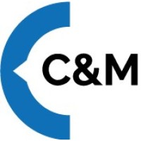 C&M Metaalwerken logo - Similar company to Solilux Bv