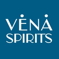 Vena Spirits logo - Similar company to Ampersand Projects
