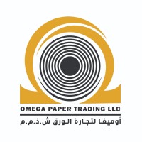 Omega Paper Trading LLC logo - Similar company to Chaufr