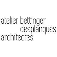 ATELIER BETTINGER DESPLANQUES ARCHITECTES logo - Similar company to Billiet Menuiserie