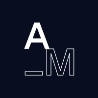 Arthur-M logo - Similar company to Futur System