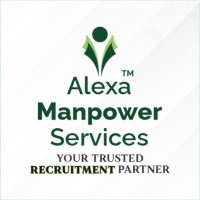 Alexa Manpower Services logo - Similar company to The Placement Guru
