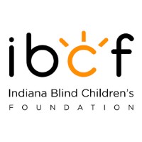 Indiana Blind Children's Foundation logo - Similar company to Heroes Foundation