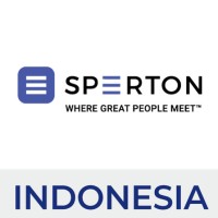 SPERTON Indonesia - Where Great People Meet logo - Similar company to Libera Space
