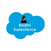 Bodhi Salesforce logo - Similar company to Cloudalgo - Your Salesforce And Heroku Experts.
