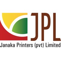 JPL Lanka logo - Similar company to Pirinola