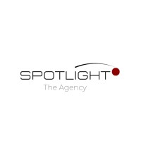 Spotlight The Agency logo - Similar company to Decentralized Global