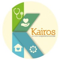 KAIROS Società Cooperativa Sociale logo - Similar company to Go-Ki