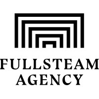 Fullsteam Agency logo - Similar company to Teosto