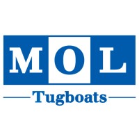 ㈱商船三井(曳船事業) - MOL Tugboat Business logo - Similar company to Hodder Tugboat Co. Ltd.