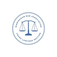 Young Lawyers Section of the Birmingham Bar Association logo - Similar company to Young Professionals Of Birmingham
