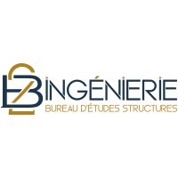 2B INGÉNIERIE logo - Similar company to Ingepole